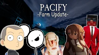 Demon Karens | Pacify (Farm Update) Funny Moments