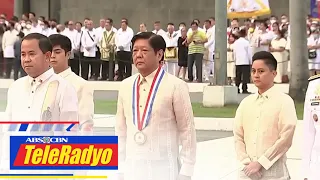 126th Rizal Day Commemoration pinangunahan ni Pang. Marcos | ON THE SPOT (30 Dec 2022)