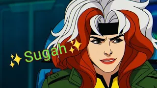 X-MEN '97 Episode 1 & 2 Rogue Speaking In Her Sassy Southern Accent