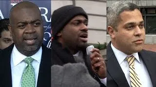 Newark Mayoral Race Heats Up