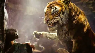 Mowgli Legend of the Jungle (2018) Movie Explained in Hindi | Movie Voice Over