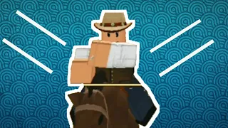 roblox version of RDR 1