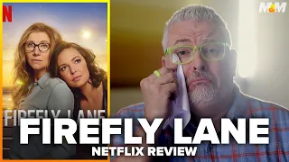 Firefly Lane (2023) Netflix Series Review | Season 2 Part 2