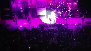 Alice Cooper Schools Out (Live) Colorado Springs, CO Aug 8th 2018