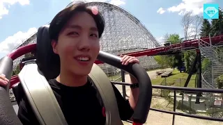 Run BTS! EP. 3 [Theme Park]