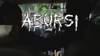 Eps.25 Aborsi - Horror Short Movie (Malam Jumat)