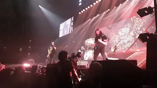 Scenes from a memory - Strange Dejavu PT 2 - Dream Theater Chile 2019