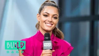 Demi-Leigh Nel-Peters On Winning The 66th Miss Universe Competition