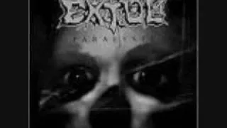Extol - Your Beauty Divine (Christian Death/Thrash Metal)