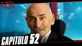 Ezel Episode 53 (Spanish Dubbed)