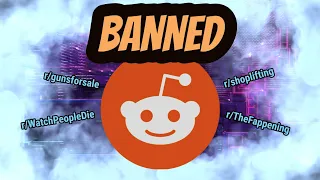 10 Banned Subreddits