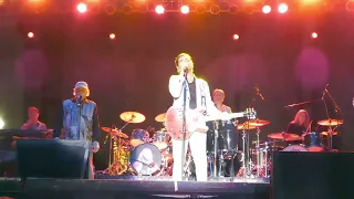 The Beach Boys with John Stamos - Forever - John Stamos Lead Singer -2022 Ventura County Fair, Aug 8