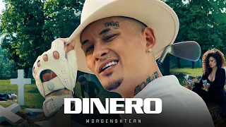 MORGENSHTERN Dinero (Official Audio)