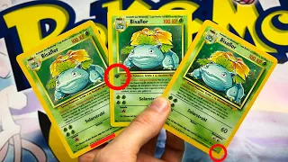 Pokemon Karten Wert - So erkennst du was deine Karten wert sind!