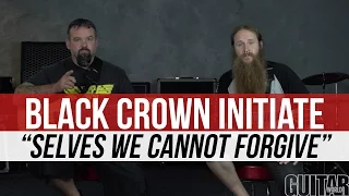 Black Crown Initiate - "Selves We Cannot Forgive" Playthrough