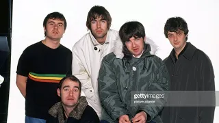 Oasis - 1996-03-26 - Stadthalle, Offenbach, Germany