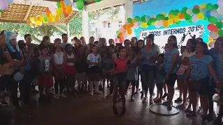 Musa jogos olímpicos escolar 2019,ylana Beatriz