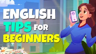 How to Speak English Fluently | Tips to speak in English