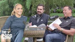 JLo Gushes Over Billie Eilish, Tells All About the Super Bowl & Much More with ARod and Big Cat