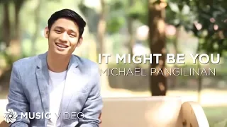 It Might Be You - Michael Pangilinan (Everyday I Love You Official Theme Song)