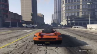 Fast and Furious Tokyo Drift Hans Death Remake