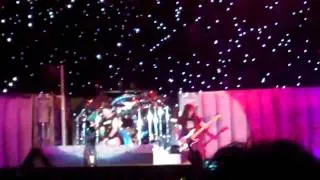 Bruce Dickinson Opening Speech - Iron Maiden, Live in Jakarta 2011