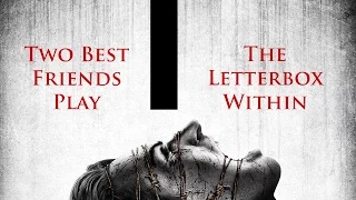 Pat vs. Letterbox: Two Best Friends Play The Evil Within