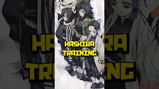 Every Hashira's Reaction to Hantengu & Gyokko's Fights | Demon Slayer Season 4 Hashira Training Arc