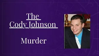The Cody Johnson Story