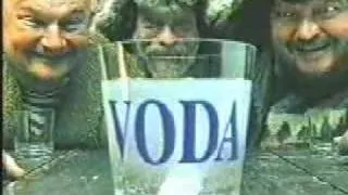 Vodka tabletnaja