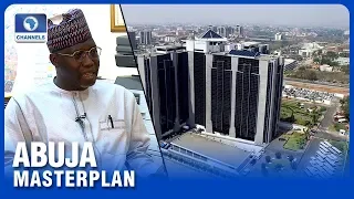 What Really Is The Abuja Master-Plan?