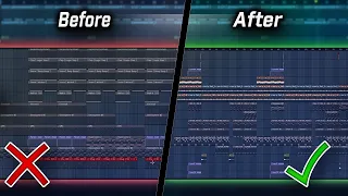 Structuring Tips Every Producer Should Know | Fl Studio