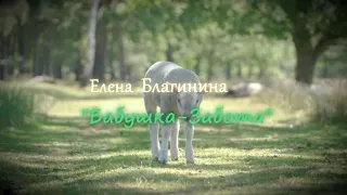 Елена Благинина - "Бабушка-Забота"