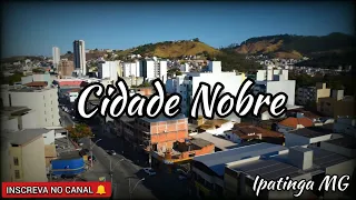 Cidade Nobre em Ipatinga MG