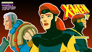 Blood is Blood but Family is a Choice - X-Men '97 | Episode 8 Breakdown | Gen Wars Podcast