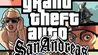 Grand Theft Auto: San Andreas Remastered Review