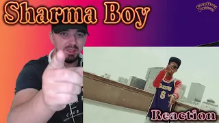 Sharma Boy - Ma Ogi Reaction Video