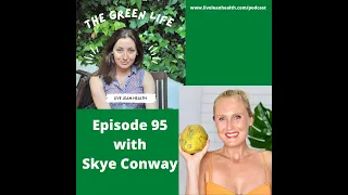 EP95  The healing process never truly stops, with @roarskye