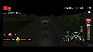 train simulator game -android game play ▶️