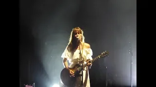 Feist - My Moon My Man @ End of The Road 2018