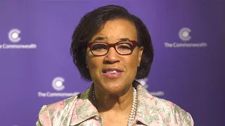 Commonwealth Secretary-General, Patricia Scotland, delivers her Commonwealth Day 2020 message