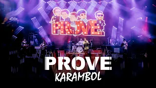 Prove: Karambol (A Dal 2022) [Official Music Video]