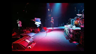 Audioslave - New England Dodge Music Center, Hartford, CT - 11/01/2005 (Audio)