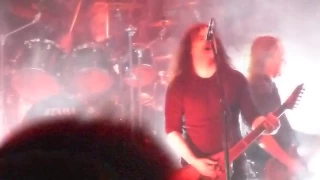 Kreator - Pleasure to Kill - Live In Moscow 2017