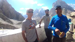 BROAD PEAK POLISH EXPEDITION 2022r