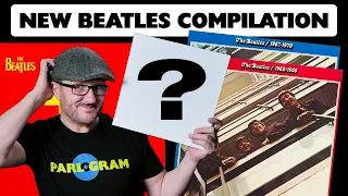 The Beatles Best Compilation & Is A New One Coming?