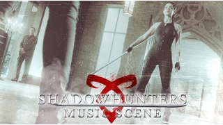 Shadowhunters 2x01 | Certified Air Raid Material – edIT