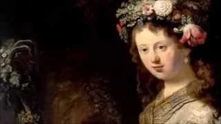 Рембрандт.  Rembrandt