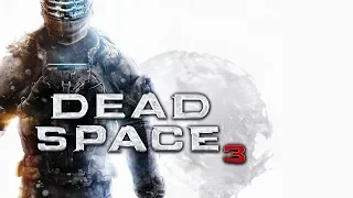 Dead Space 3 Игрофильм,Прохождение (часть 1)