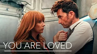 Doctor Who | You Are Loved